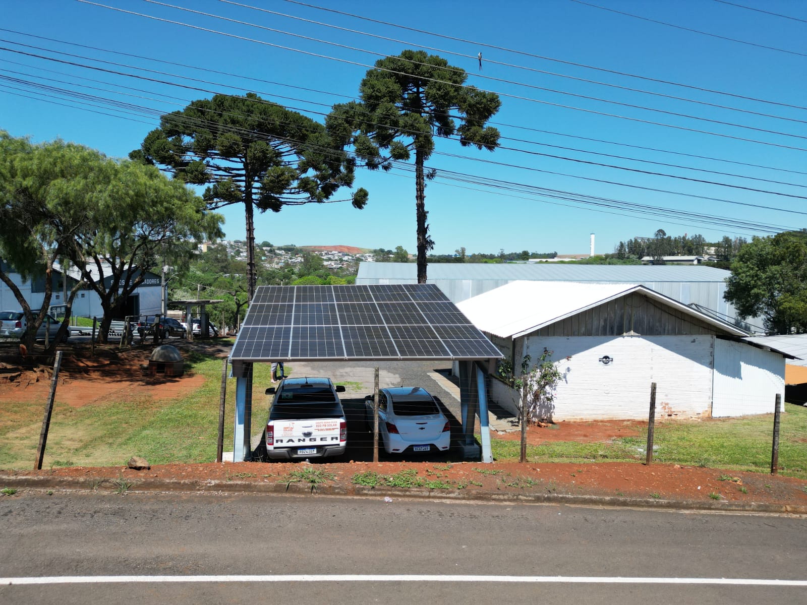 Energia Limpa