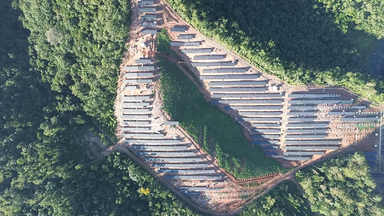 Usina Juquitiba