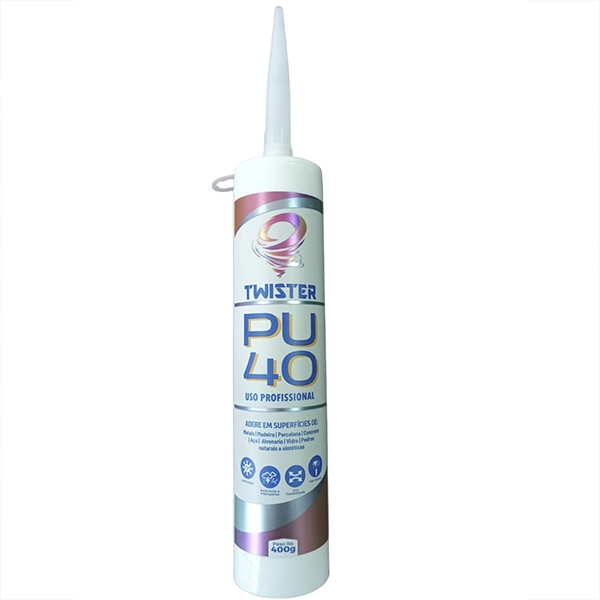 PU 40 Nacional Hídrico